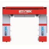 Automatic jet Car Wash with Dryer Plant