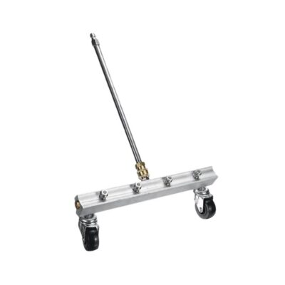 4 Nozzel Underbody Wash