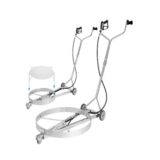 ROTATING UNDERBODY LANCE