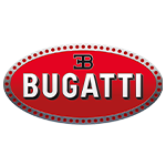 BUGATTI