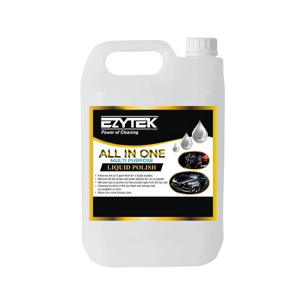 Multi Purpose Polish