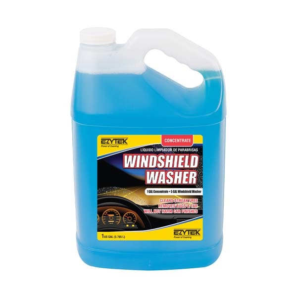 WINDSHIELD CLEANER WINDSHIELD CLEANER