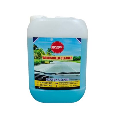 Windshield Cleaner