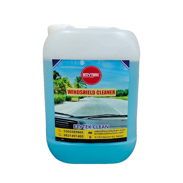 WINDSHIELD CLEANER