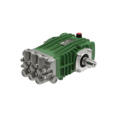 Plunger Pump (250 Bar)